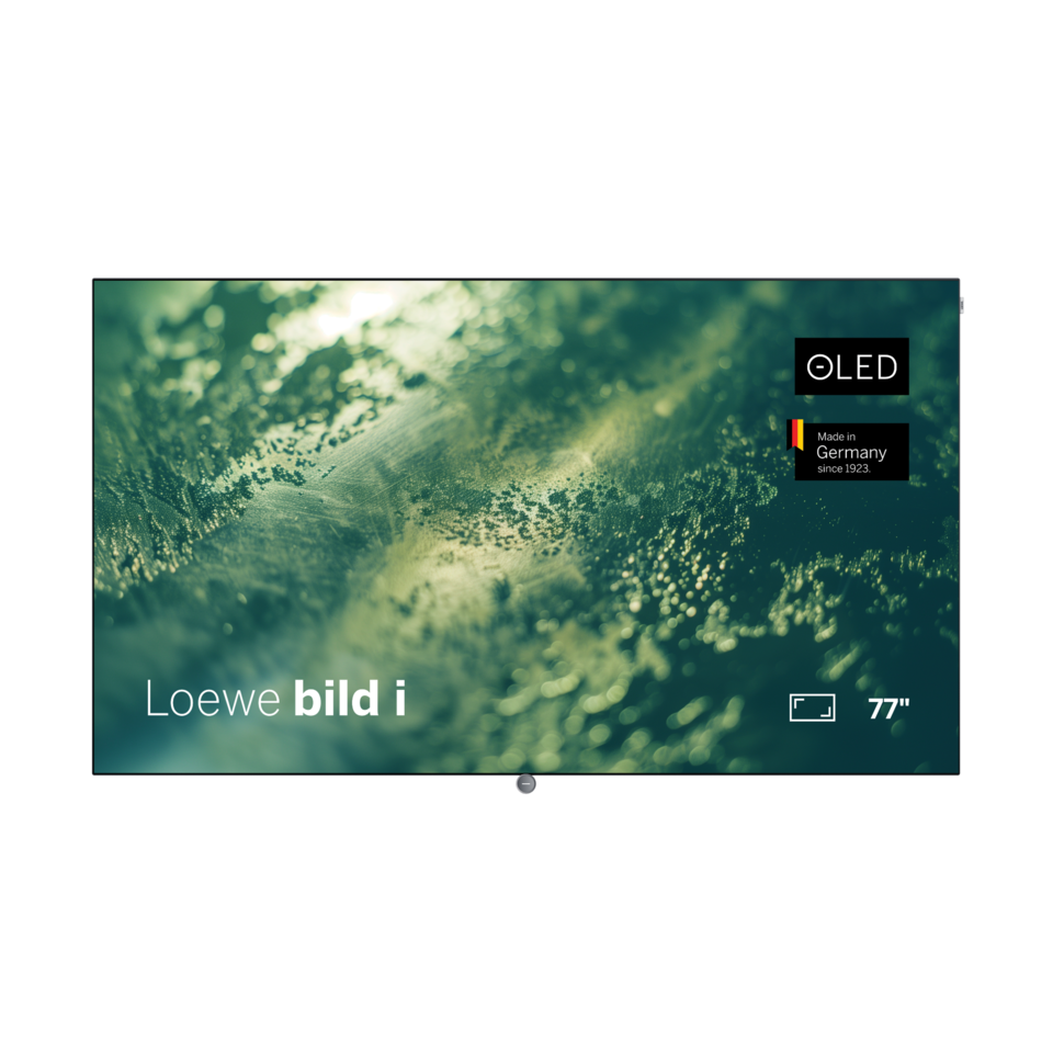 LOEWE 65 77 inch TV s